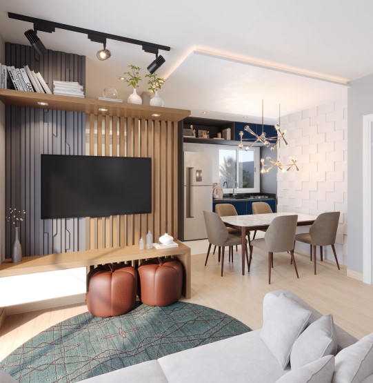 Apartamento - Venda, Vila Curuçá, Santo André, SP