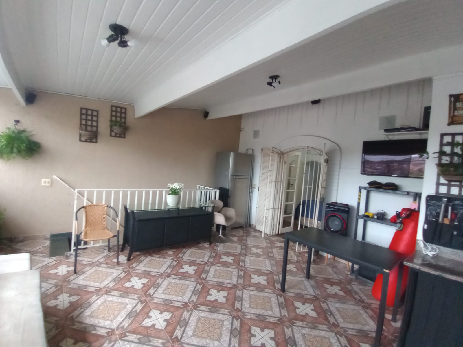 Lindo Sobrado  - Jardim Mauá