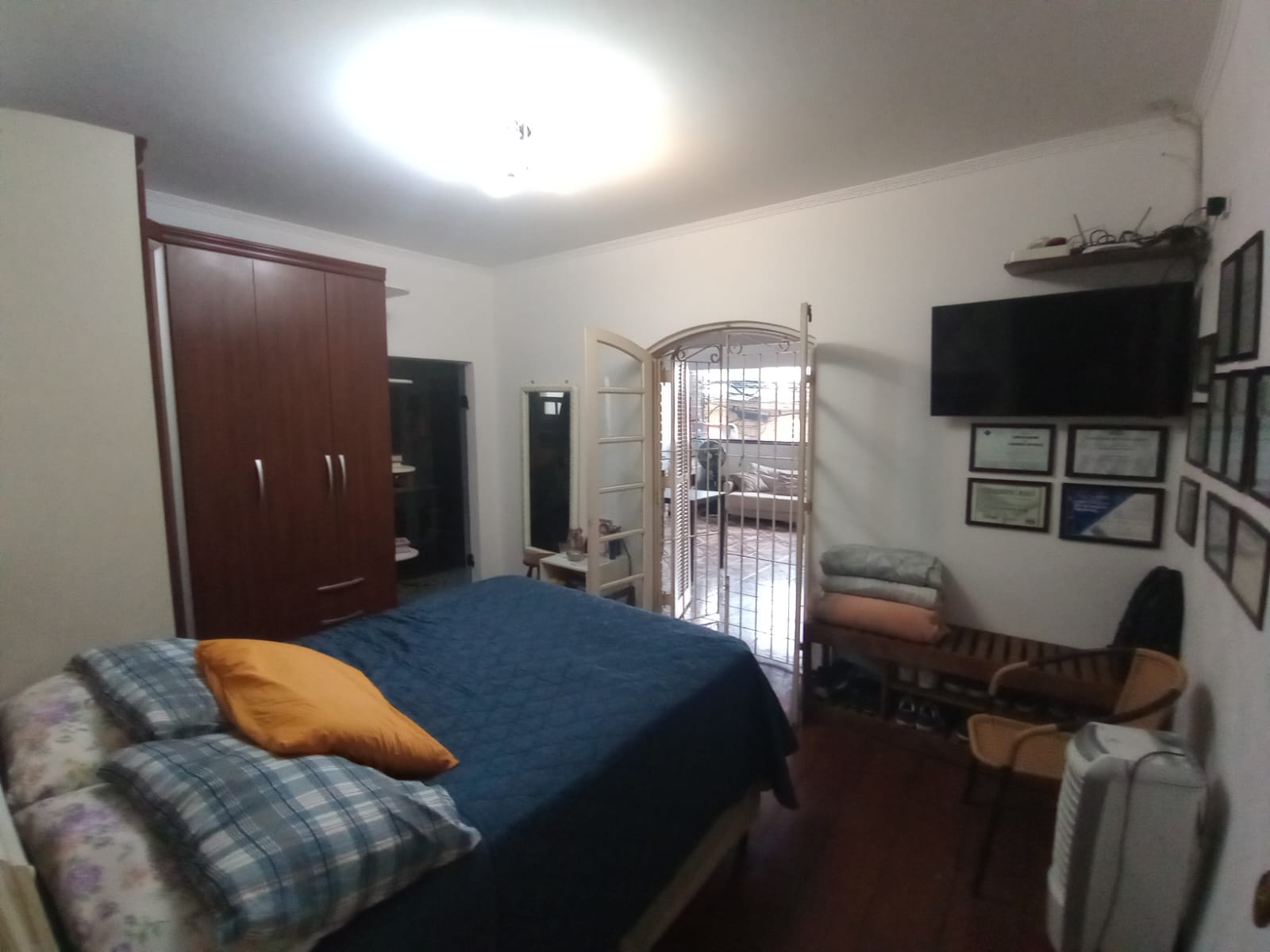Lindo Sobrado  - Jardim Mauá
