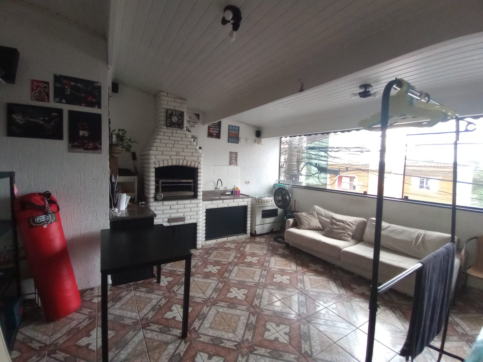 Lindo Sobrado  - Jardim Mauá