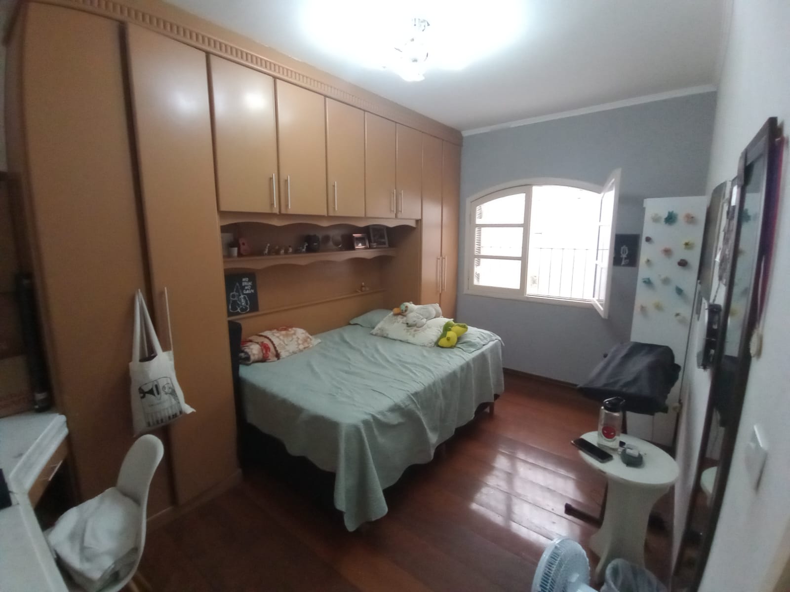 Lindo Sobrado  - Jardim Mauá