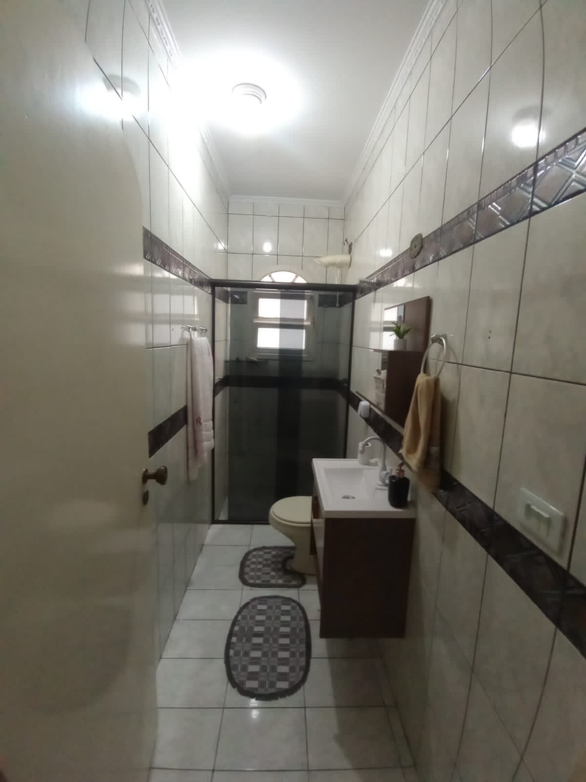 Lindo Sobrado  - Jardim Mauá