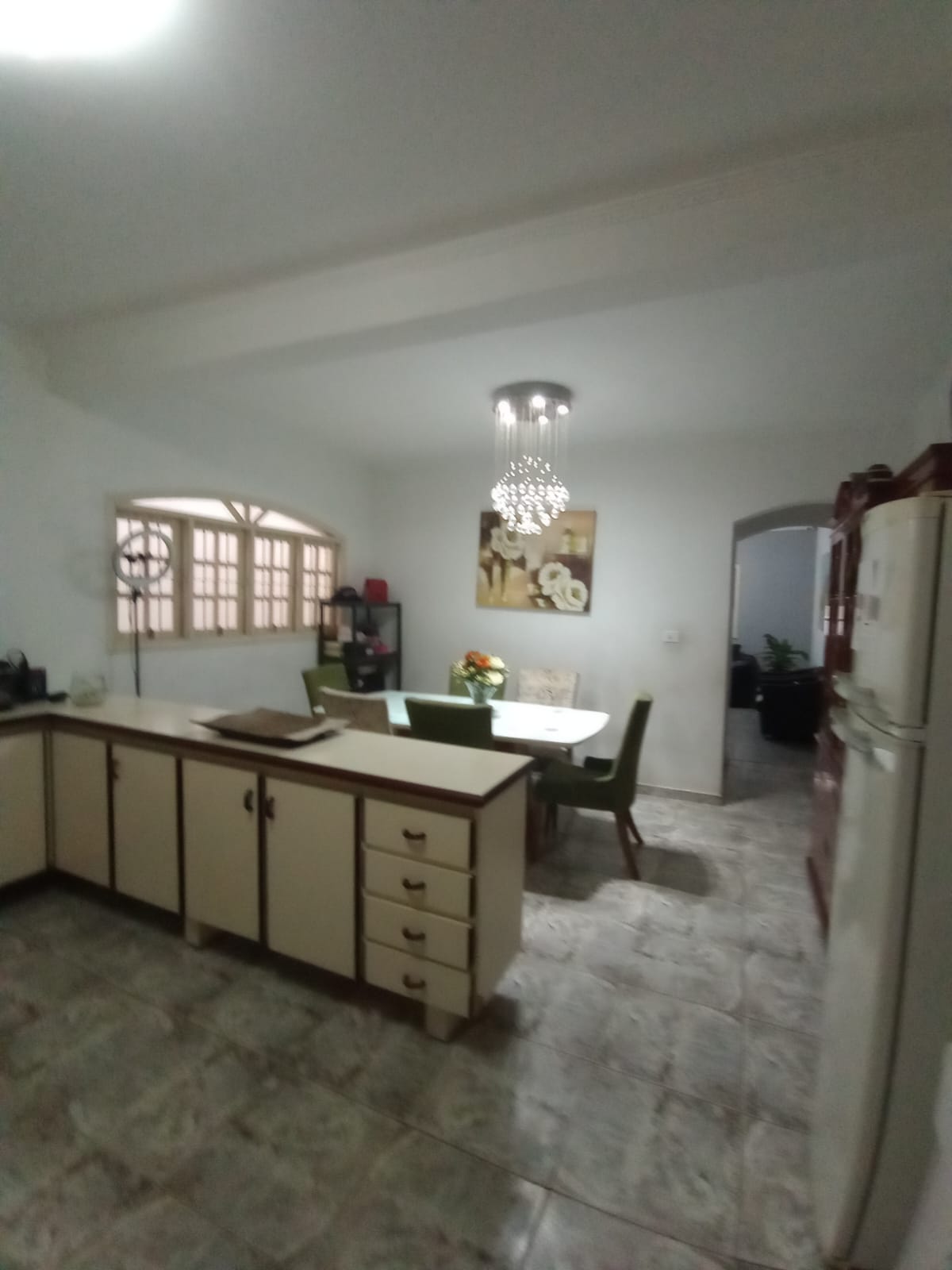 Lindo Sobrado  - Jardim Mauá