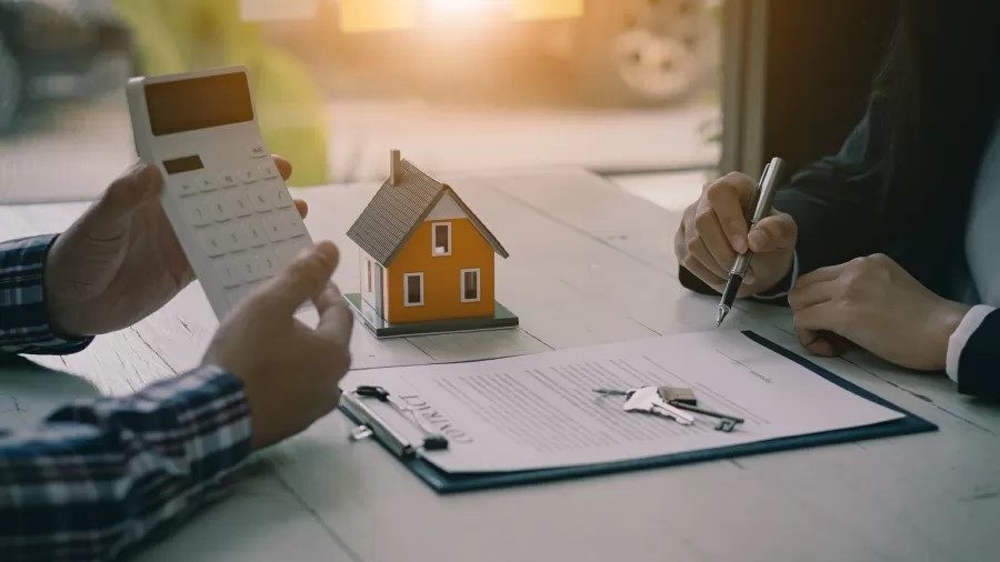 FGTS Futuro para compra da casa própria começa em abril, diz Caixa