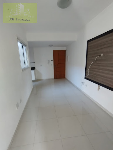 Apartamento Sem Condomínio - Venda, Jardim Utinga, Santo André, SP