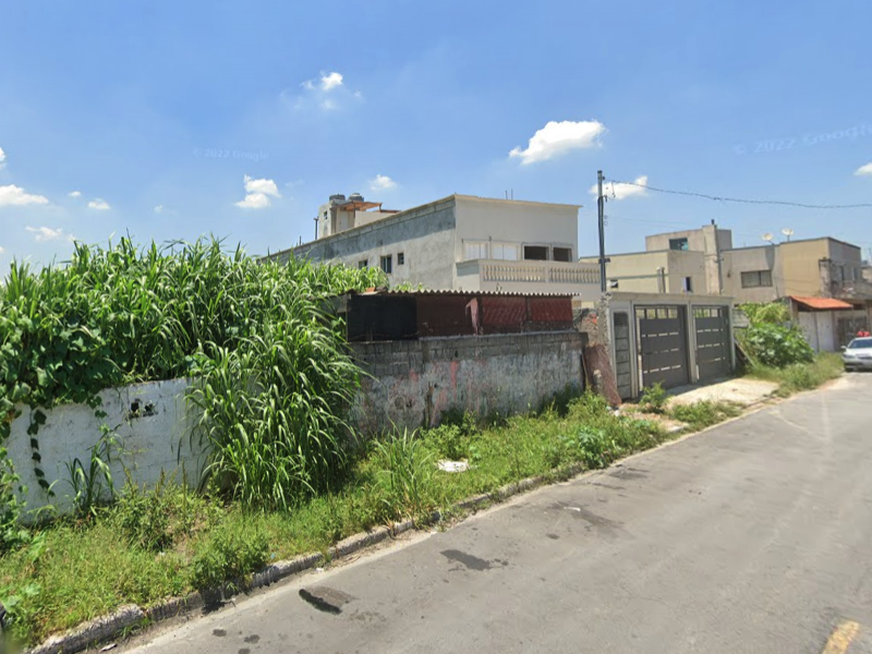 Terreno - Venda, Jardim Maria Rosa, Taboão da Serra, SP