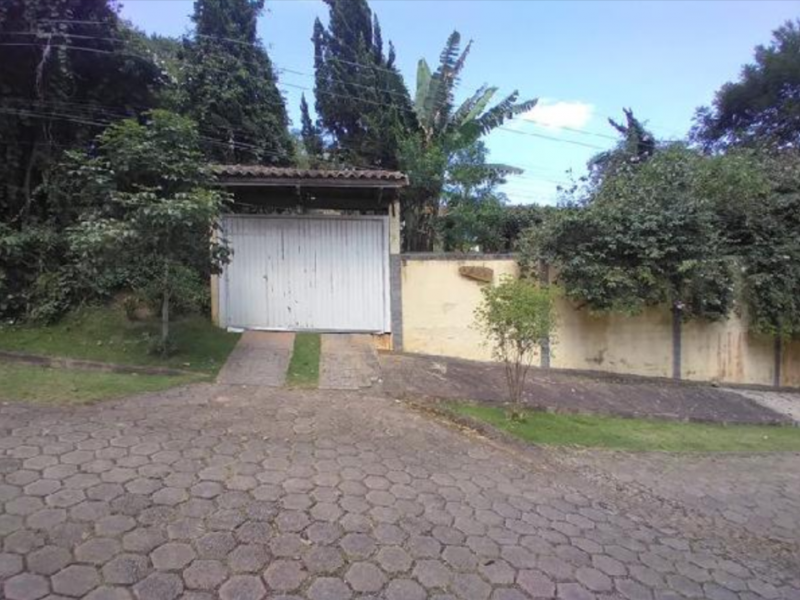 Casa - Venda, Jardim San Ressore (Caucaia do Alto), Cotia, SP