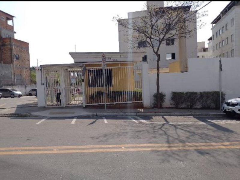 Apartamento - Venda, Vila Virgínia, Itaquaquecetuba, SP