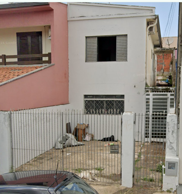 Casa - Venda, Jardim Engenho Velho, Capivari, SP