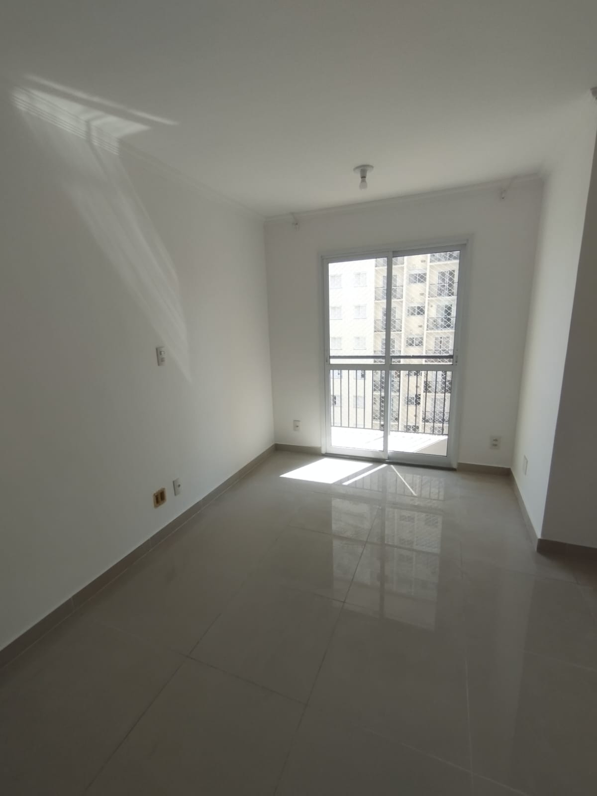 Apartamento - Locação, Parque João Ramalho, Santo André, SP