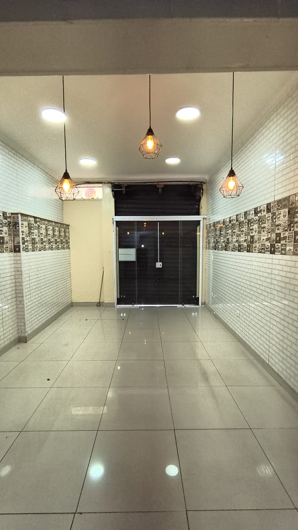 Casa comercial - Locação, Parque João Ramalho, Santo André, SP