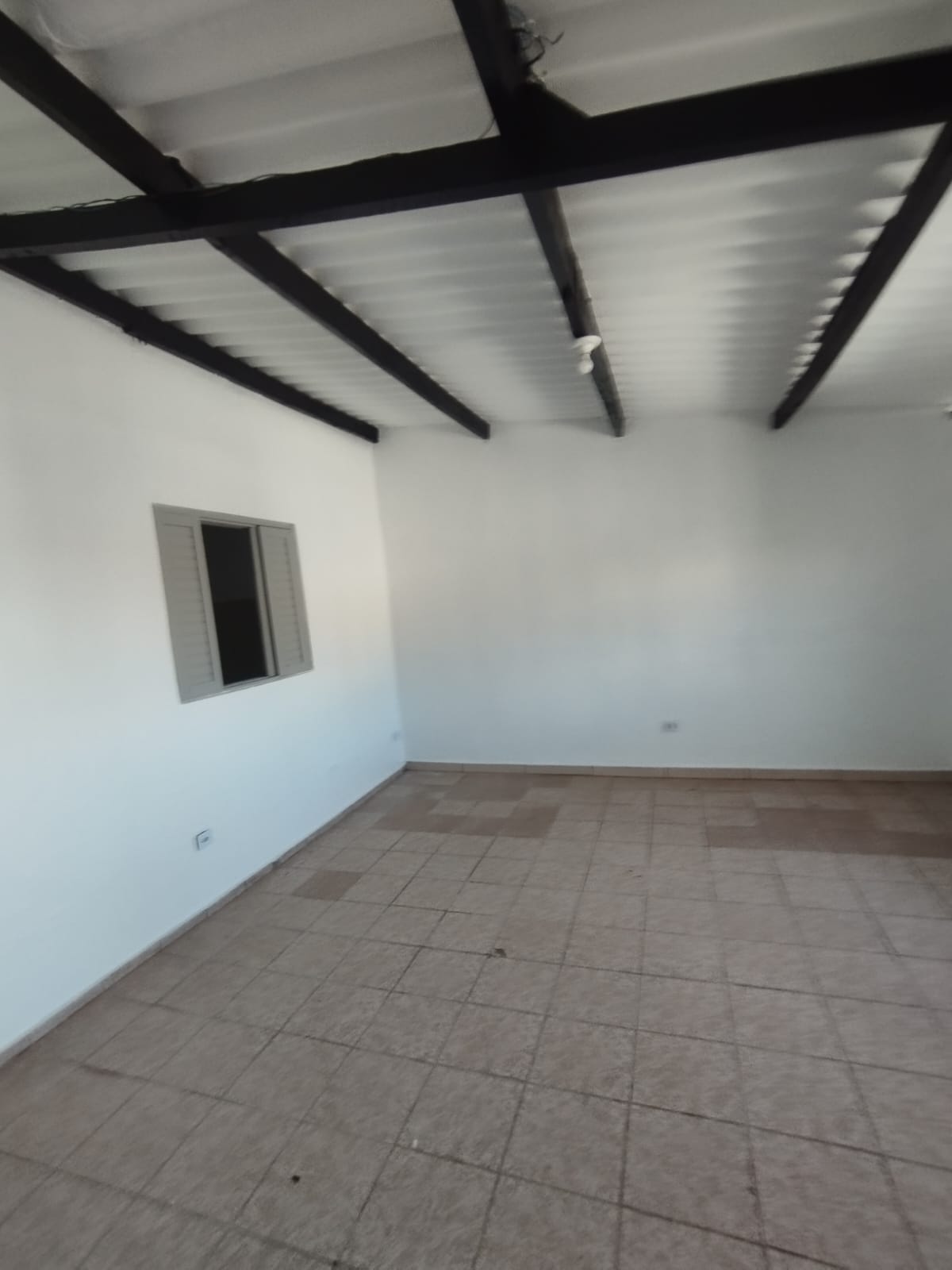 Casa - Locação, Parque João Ramalho, Santo André , SP