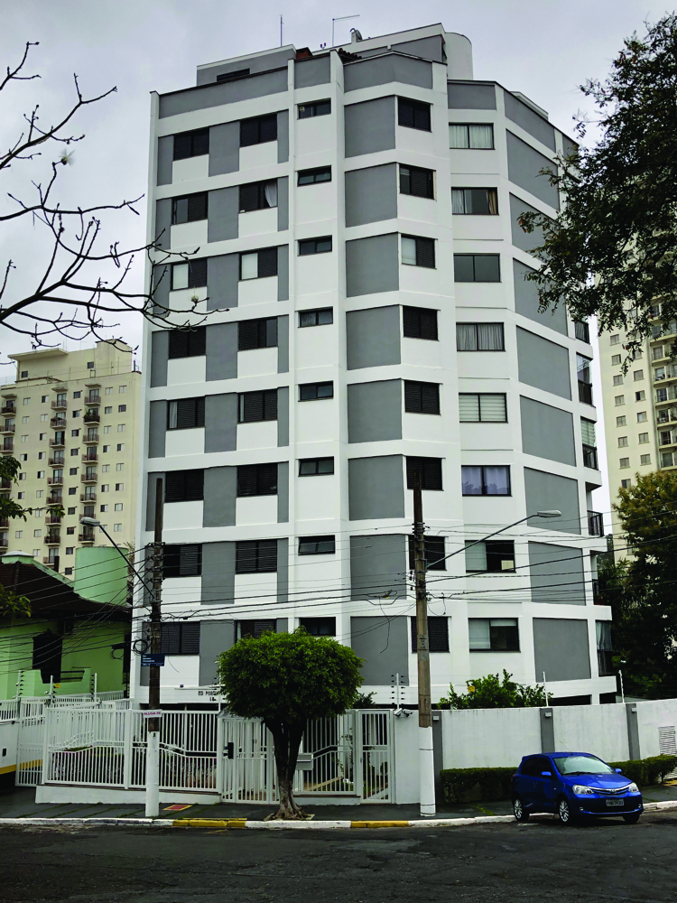 Apartamento - Locação, Jardim da Glória, São Paulo, SP
