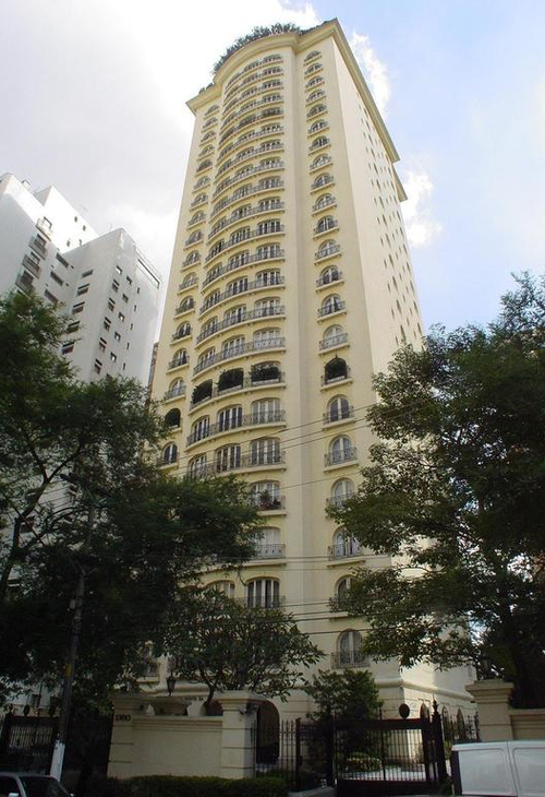 Apartamento - Venda, Jardim Paulista, São Paulo, SP