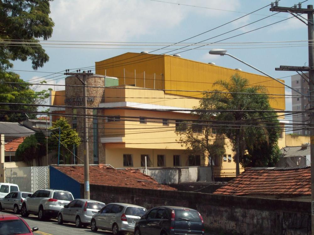Prédio - Venda, VILA MATILDE, São Paulo, SP