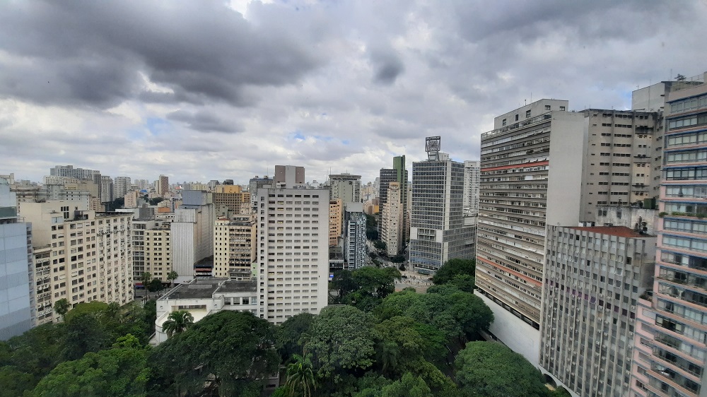 Conjunto Comercial - Locação, CONSOLAÇÃO, São Paulo, SP