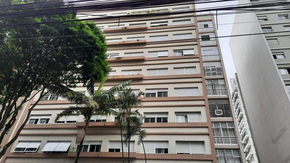Apartamento - Venda, Bela Vista, São Paulo, SP
