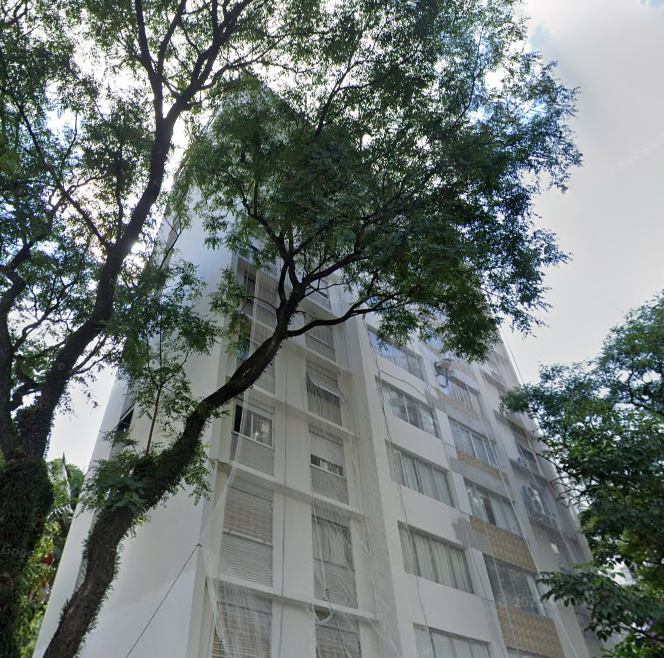 Apartamento - Locação, Paraíso, São Paulo, SP