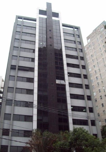 Sala comercial - Locação, Vila Mariana, São Paulo, SP