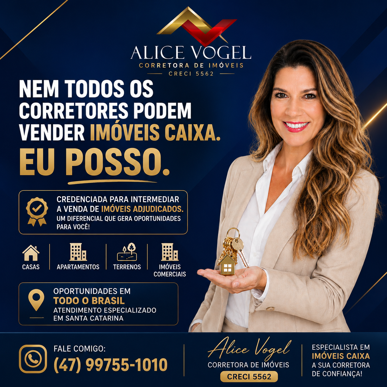 Banner promocional