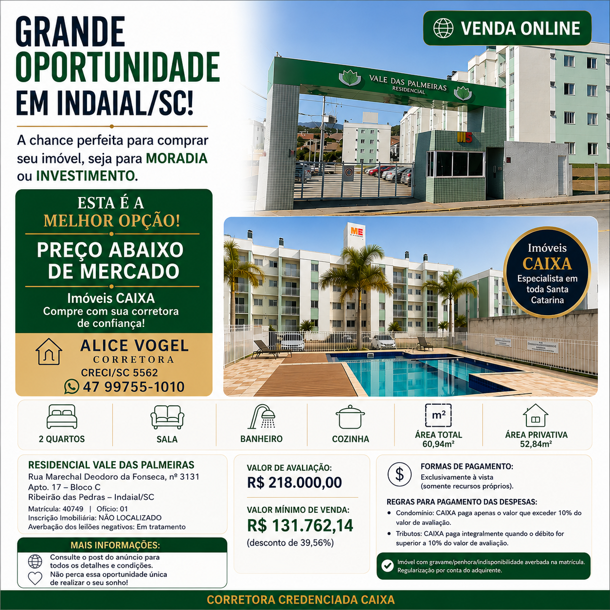 Banner promocional