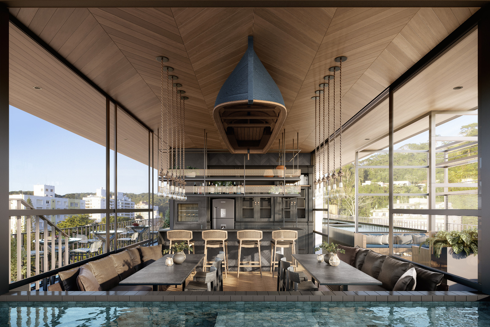 APARTAMENTO GARDEN 3 - SAILOR'S BAY