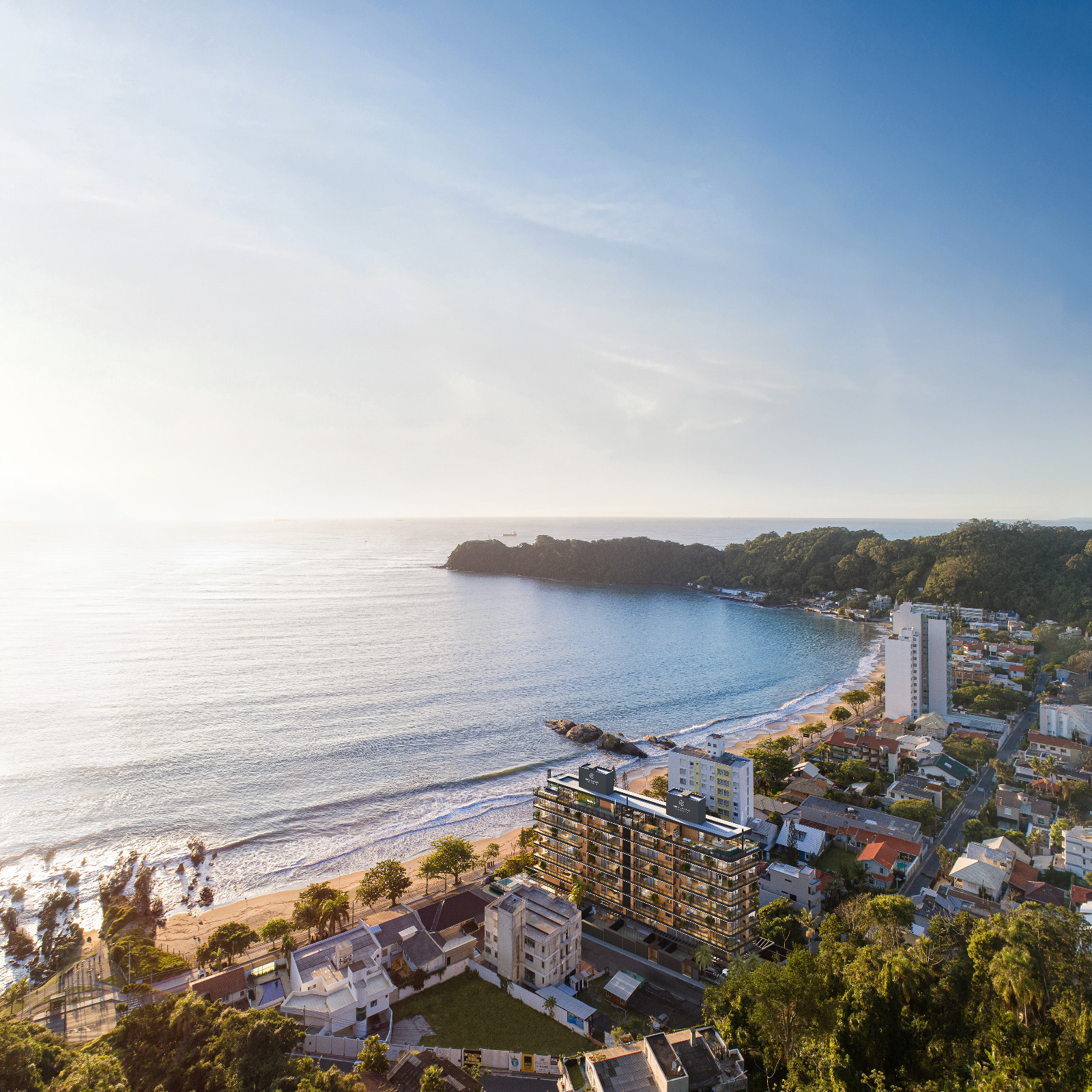 APARTAMENTO GARDEN 5 - SAILOR'S BAY