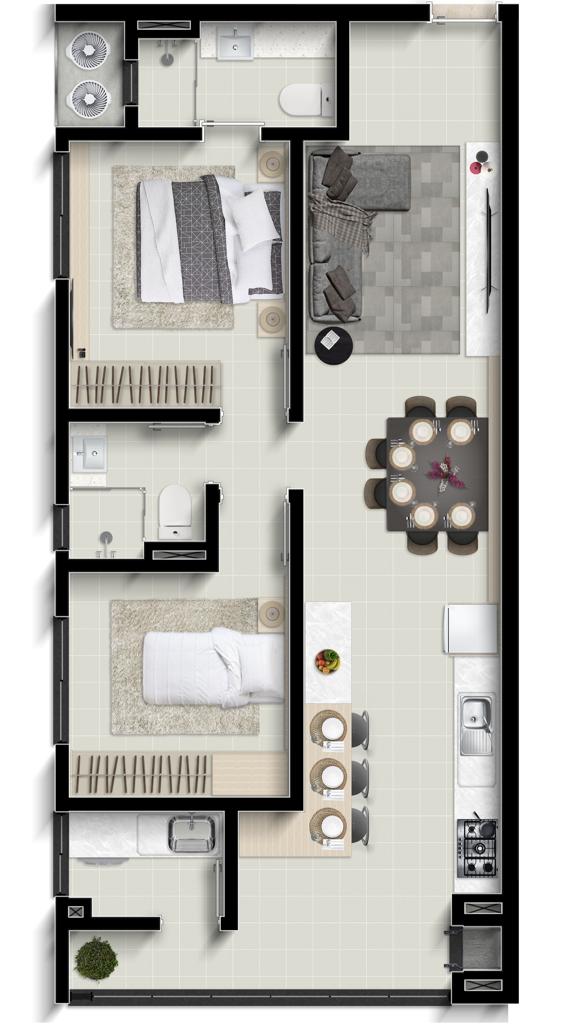 Apartamento 