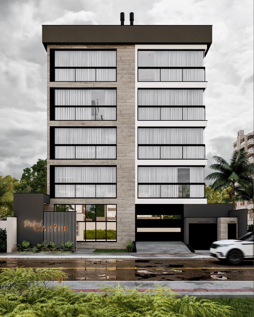 Apartamento - Venda, Rio Morto, Indaial, SC