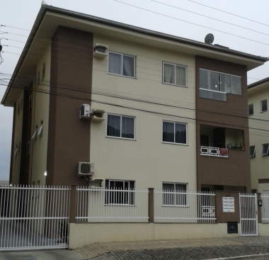 Apartamento - Venda, Estados, Indaial, SC