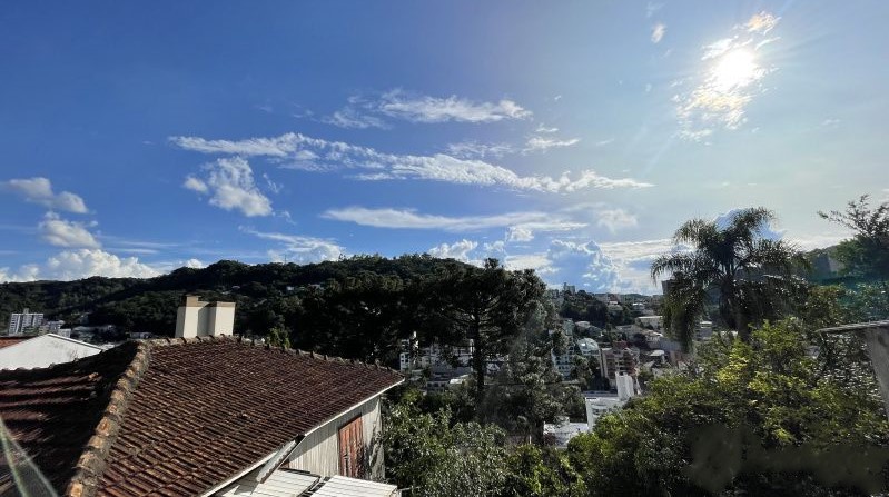 Terreno Urbano