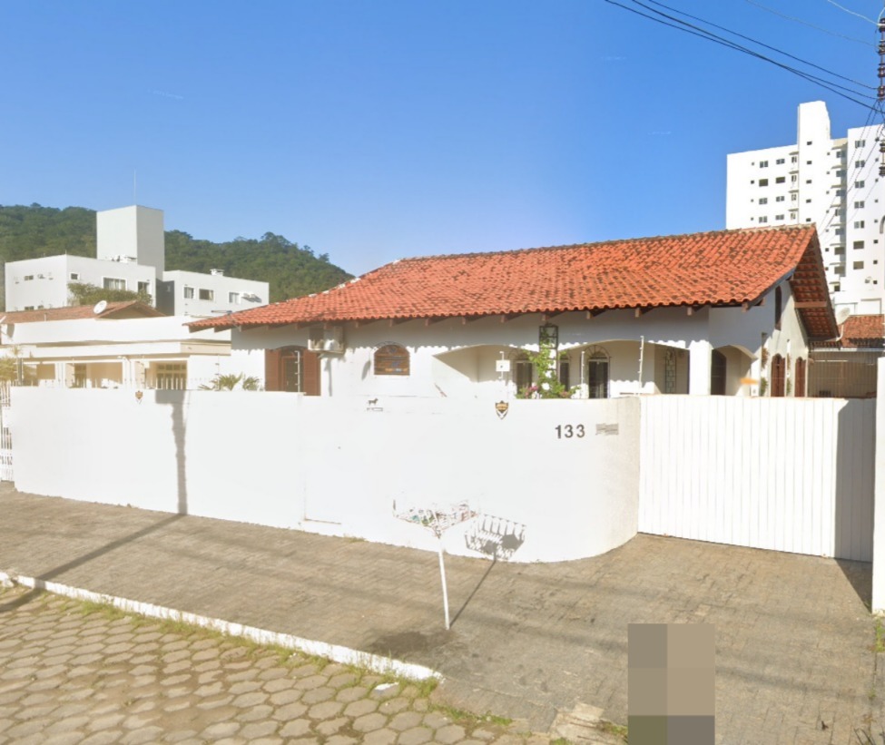 Casa - Venda, Fazendinha, Itajaí, SC