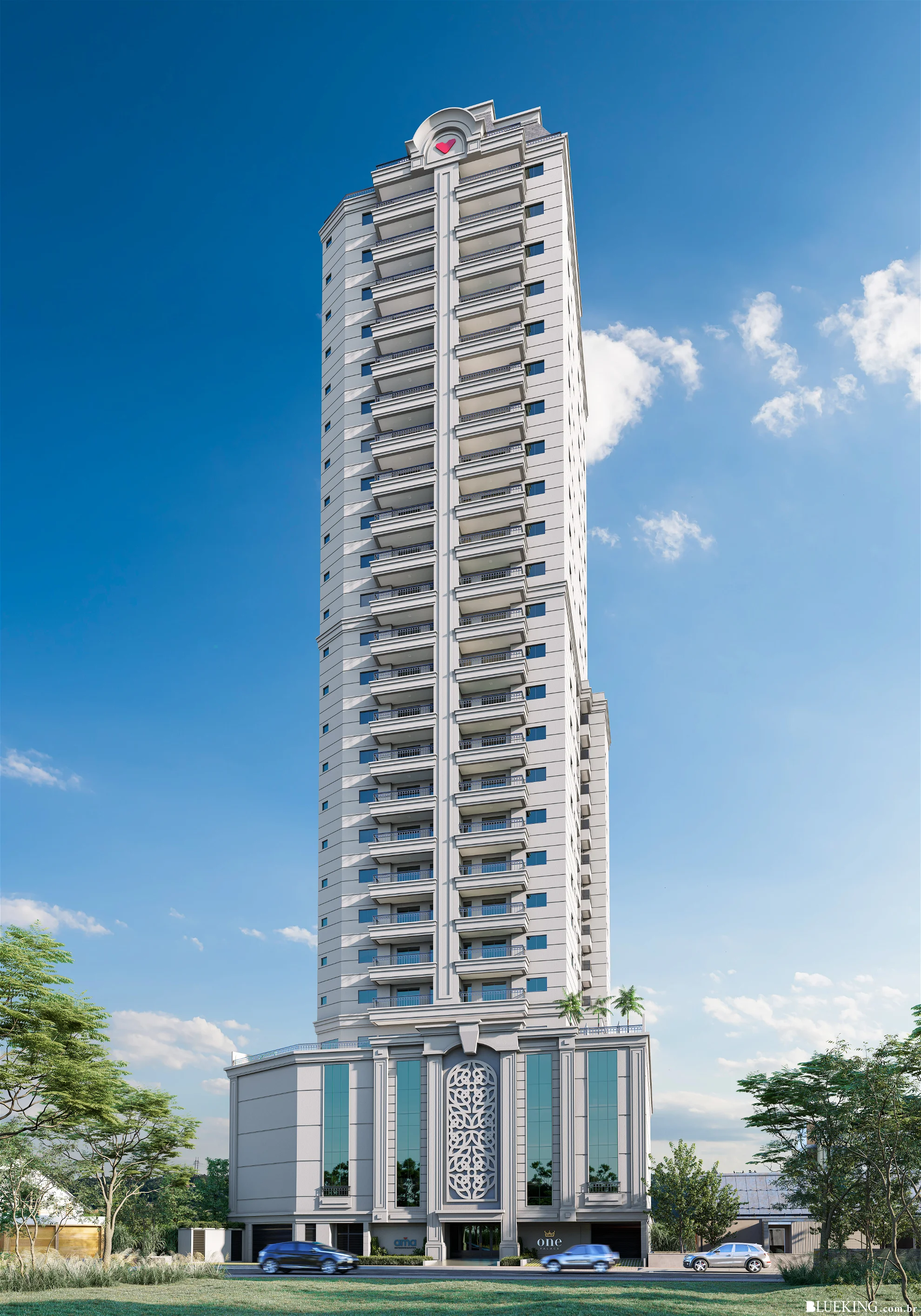 Imóveis na Planta - Lançamento e Pré lançamento