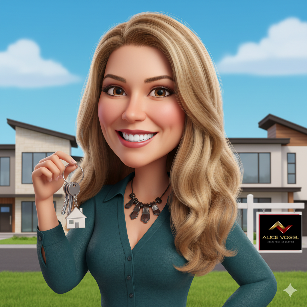 Consultoria Imobiliária