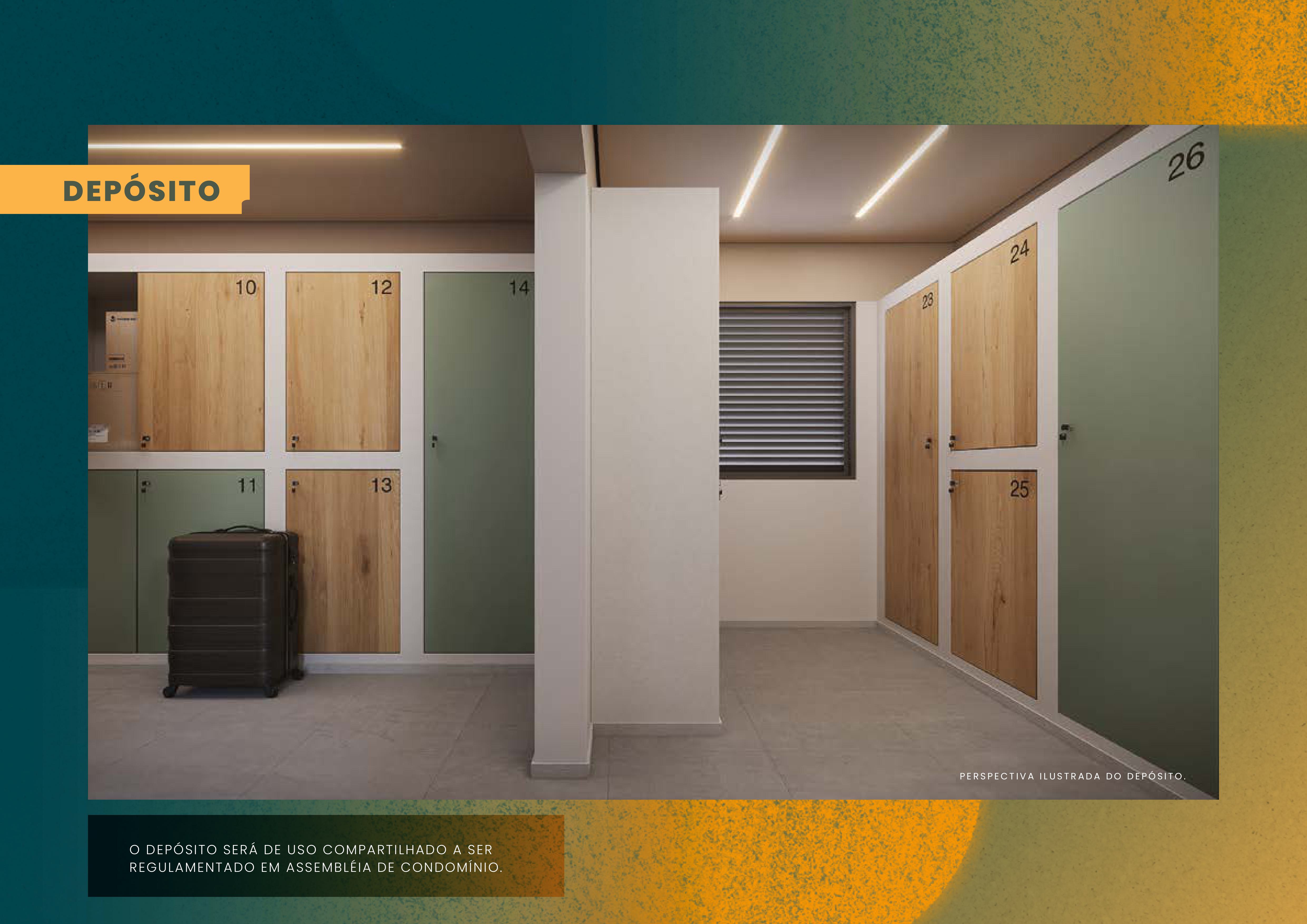 Zait Chácara Santo Antônio, Breve Lançamento Imobiliário, Apartamentos de 1 e 2 dormitórios  Metragens entre 28 m² e 37 m²