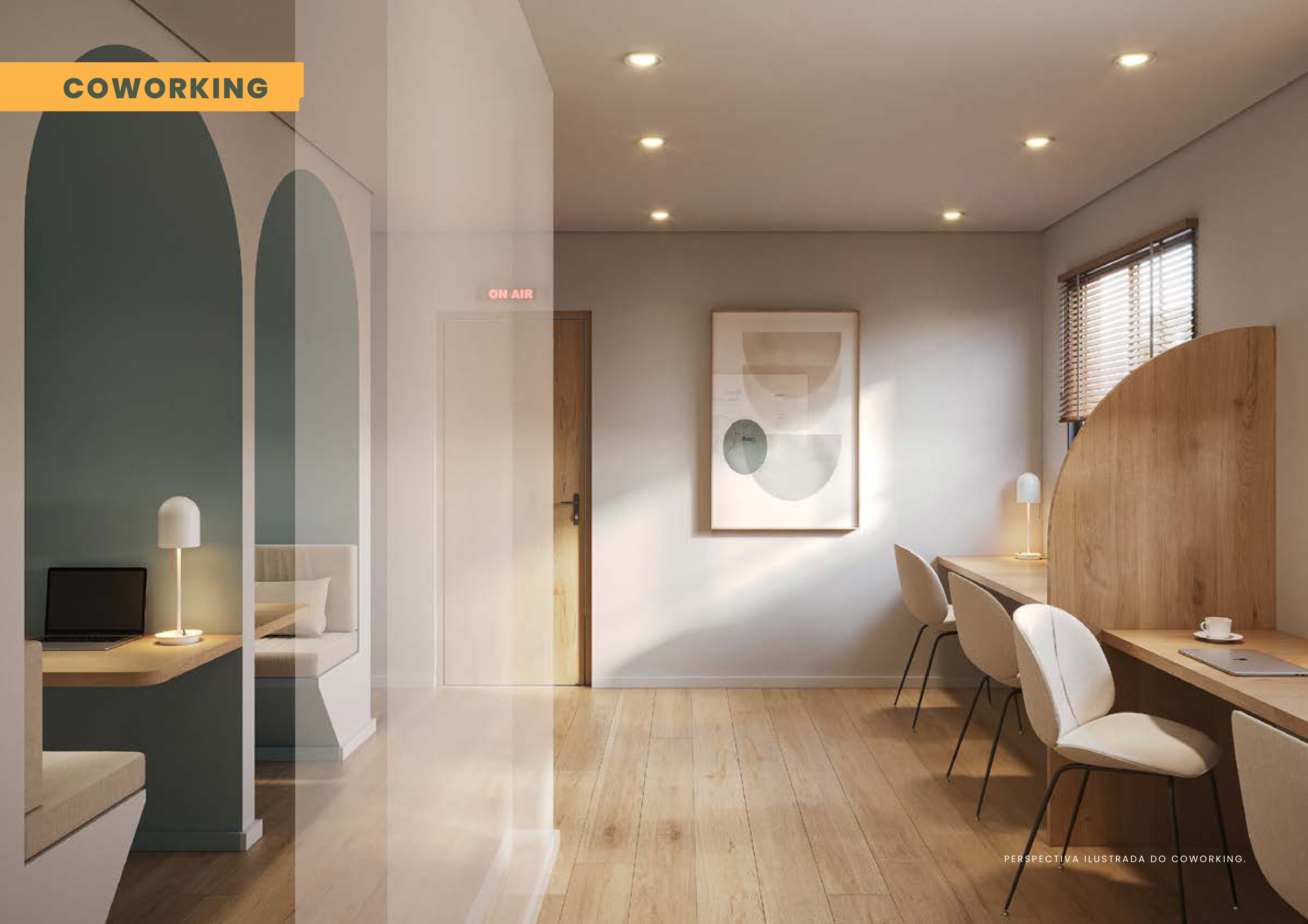 Zait Chácara Santo Antônio, Breve Lançamento Imobiliário, Apartamentos de 1 e 2 dormitórios  Metragens entre 28 m² e 37 m²