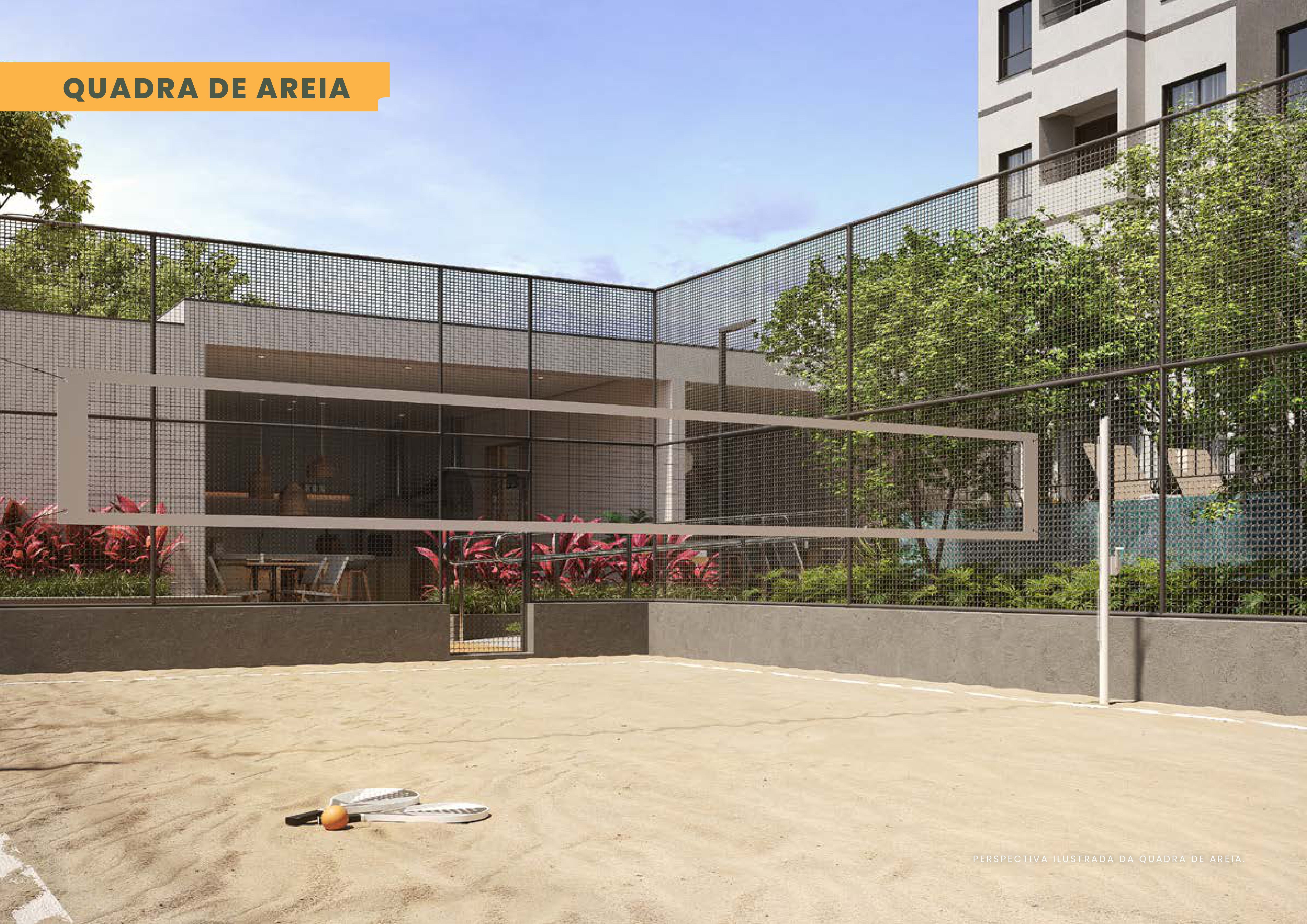 Zait Chácara Santo Antônio, Breve Lançamento Imobiliário, Apartamentos de 1 e 2 dormitórios  Metragens entre 28 m² e 37 m²