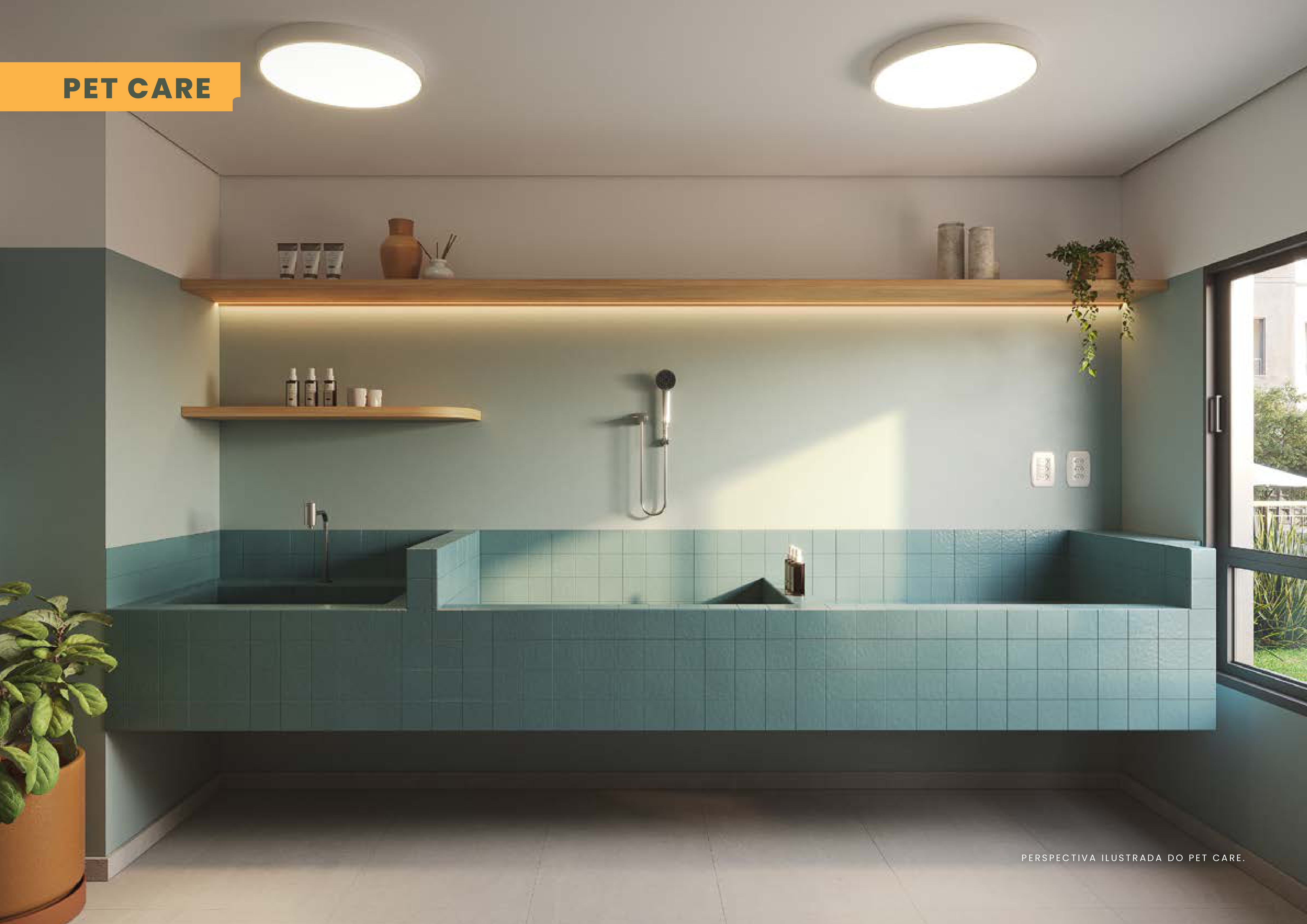 Zait Chácara Santo Antônio, Breve Lançamento Imobiliário, Apartamentos de 1 e 2 dormitórios  Metragens entre 28 m² e 37 m²