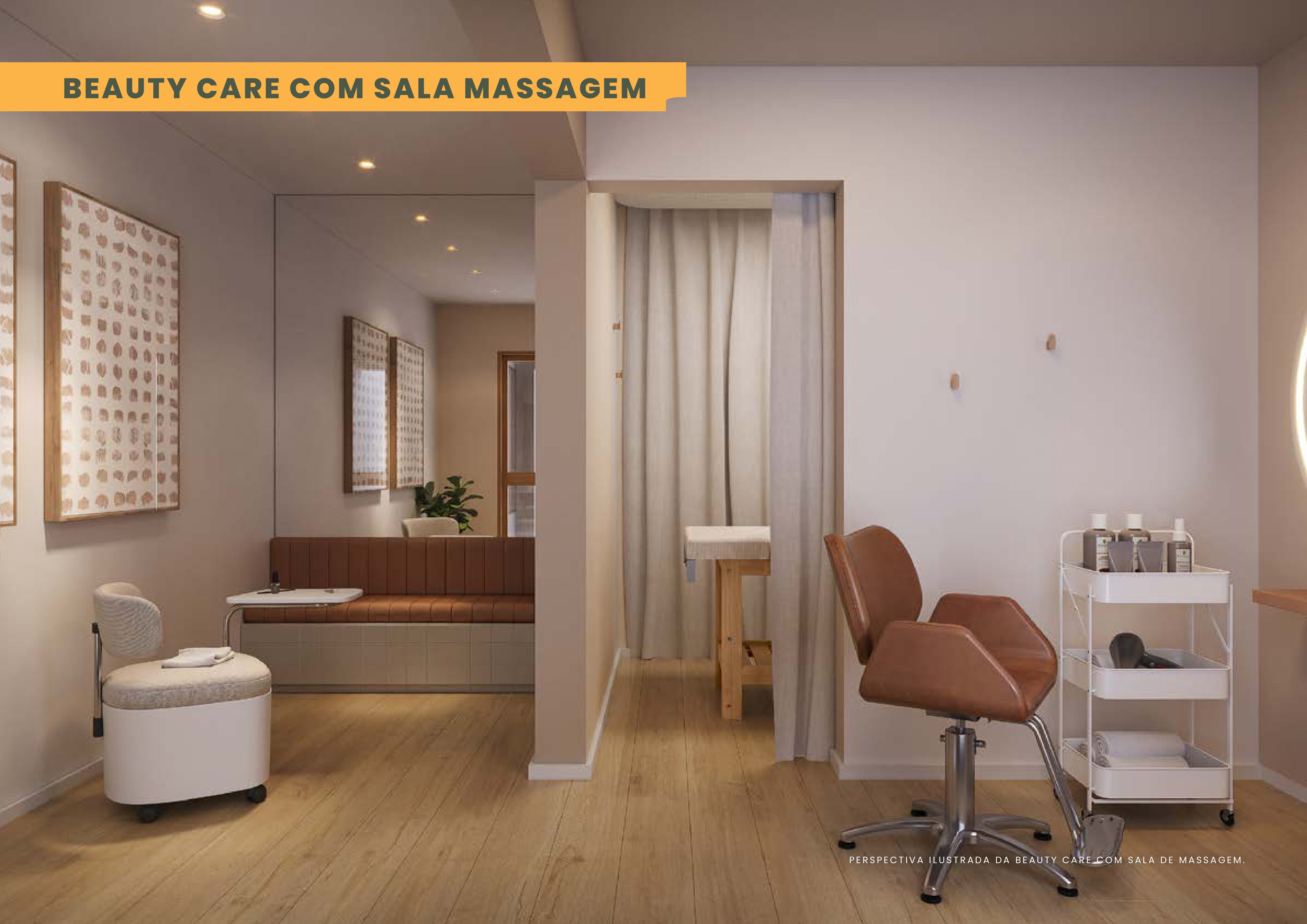 Zait Chácara Santo Antônio, Breve Lançamento Imobiliário, Apartamentos de 1 e 2 dormitórios  Metragens entre 28 m² e 37 m²