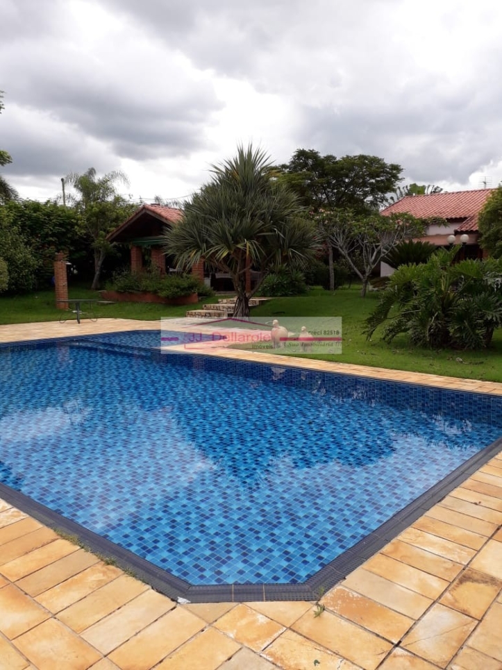 Casa em condomínio - Venda, Vale das Orquídeas, Iperó, Sã