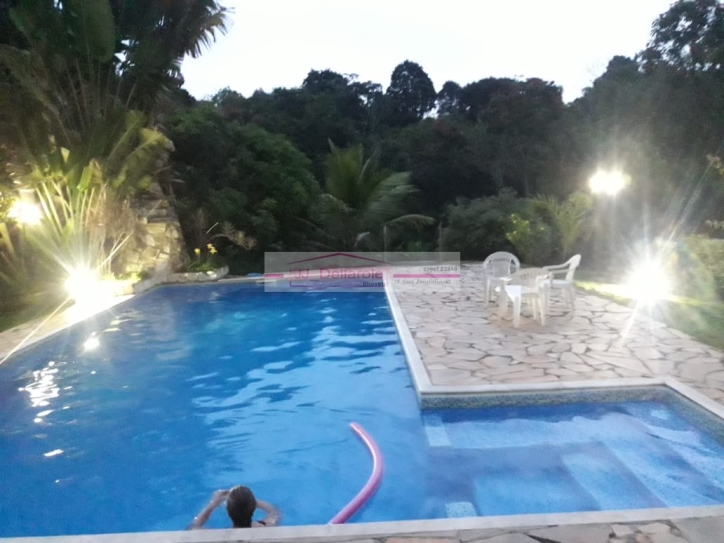 Chácara - Venda, Condomínio Chácara Rancho dos Arcos, Boituva, Sã