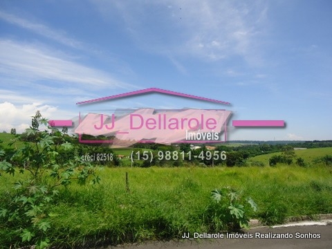 Lote - Venda, Terra de Santa Cruz I, Boituva, Sã