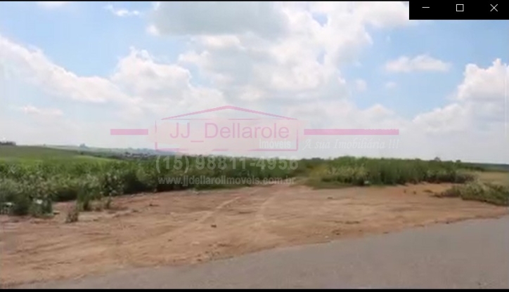 Lote - Venda, Pinhal, Boituva, Sã