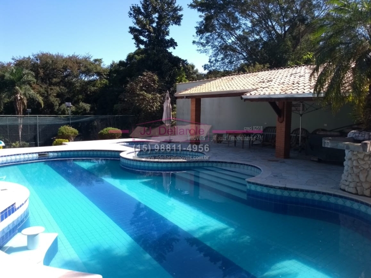 Chácara - Venda, Vitassay, Boituva, Sã