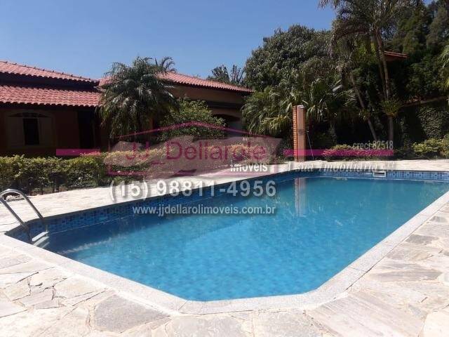 Chácara - Venda, Vitassay, Boituva, Sã