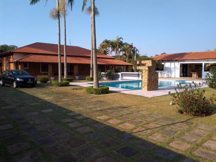 Chácara - Venda, Vitassay, Boituva, Sã