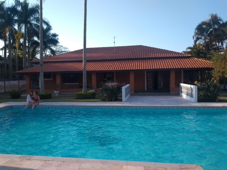 Chácara - Venda, Vitassay, Boituva, Sã