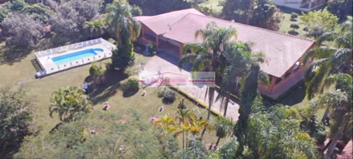 Chácara - Venda, Jardim Flamboyant, Boituva, Sã