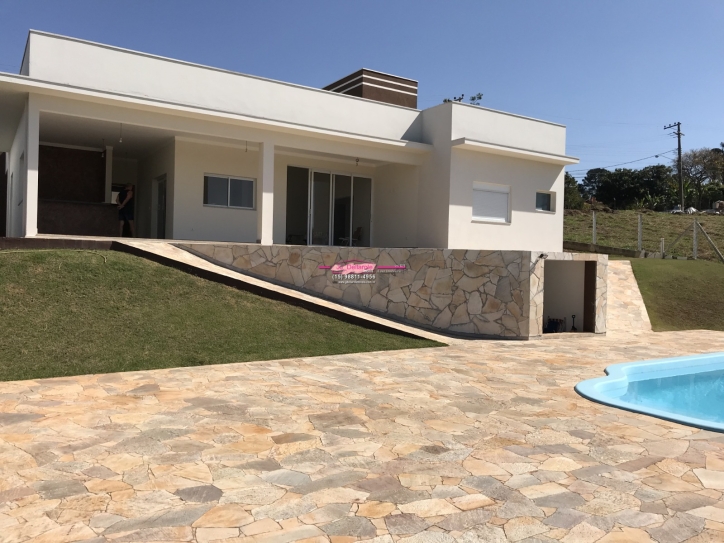 Chácara - Venda, Vitassay, Boituva, Sã