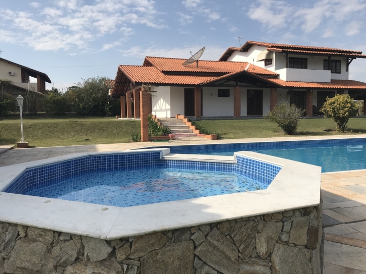 Chácara - Venda, Vitassay, Boituva, Sã